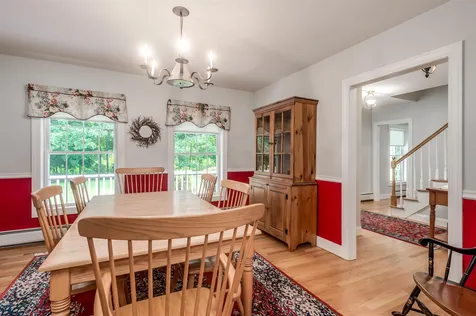 141 Wednesday Hill Road Lee NH 03861