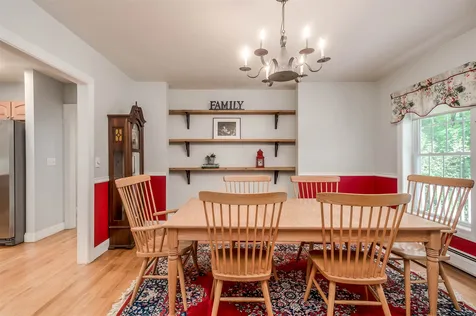 141 Wednesday Hill Road Lee NH 03861