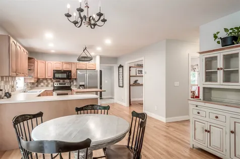 141 Wednesday Hill Road Lee NH 03861