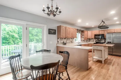141 Wednesday Hill Road Lee NH 03861