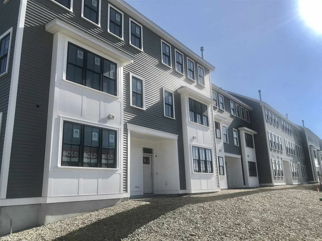 30 Cate Street Portsmouth NH 03801
