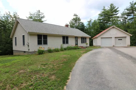 697 Gilmore Pond Road Jaffrey NH 03452
