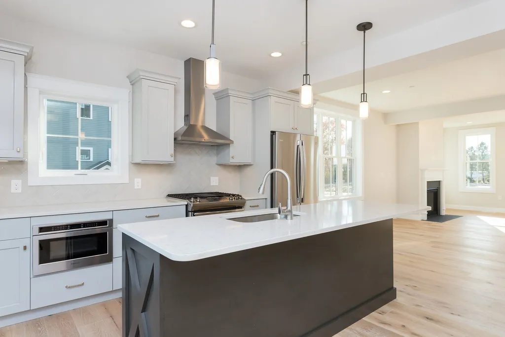 30 Cate Street Portsmouth NH 03801