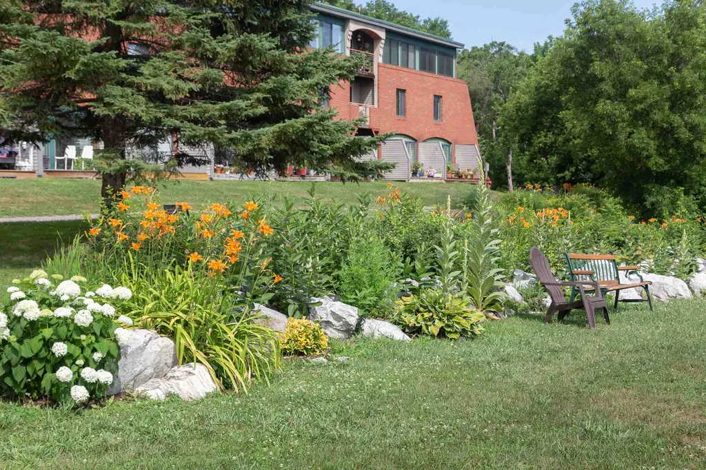 100 West Canal Street Winooski VT 05404