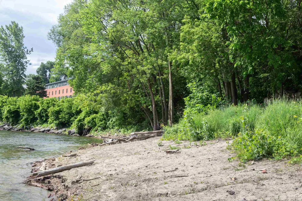 100 West Canal Street Winooski VT 05404