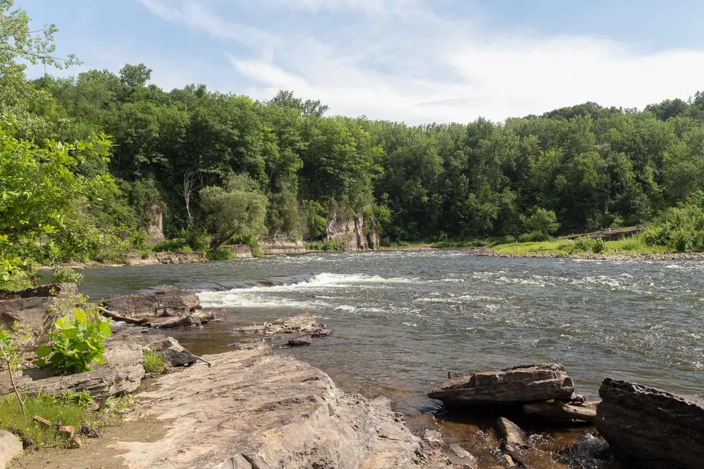 100 West Canal Street Winooski VT 05404