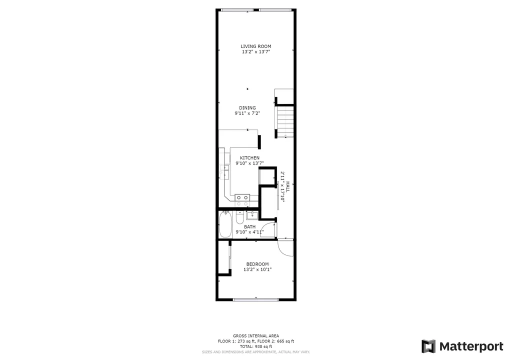 100 West Canal Street Winooski VT 05404