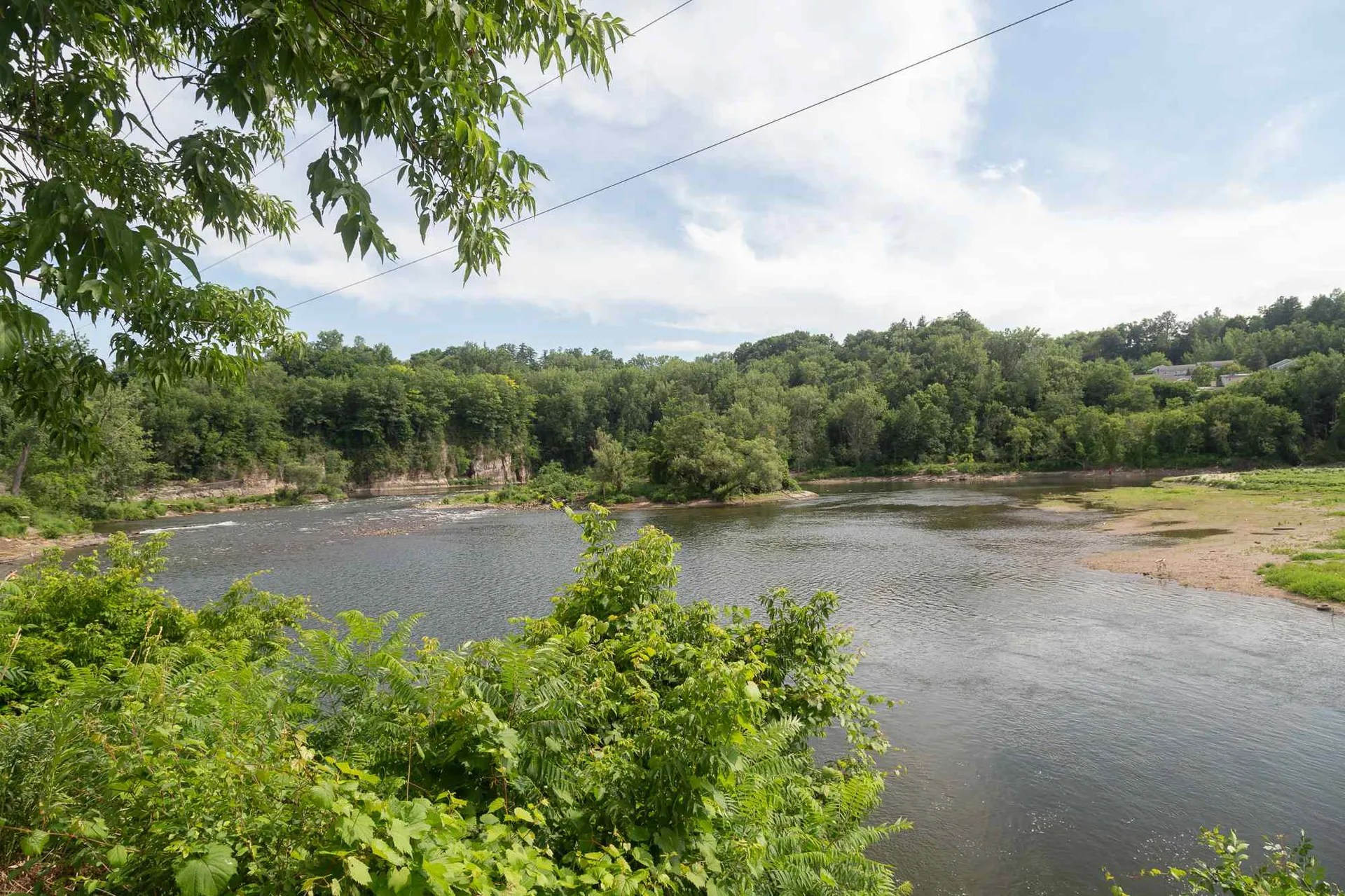 100 West Canal Street Winooski VT 05404