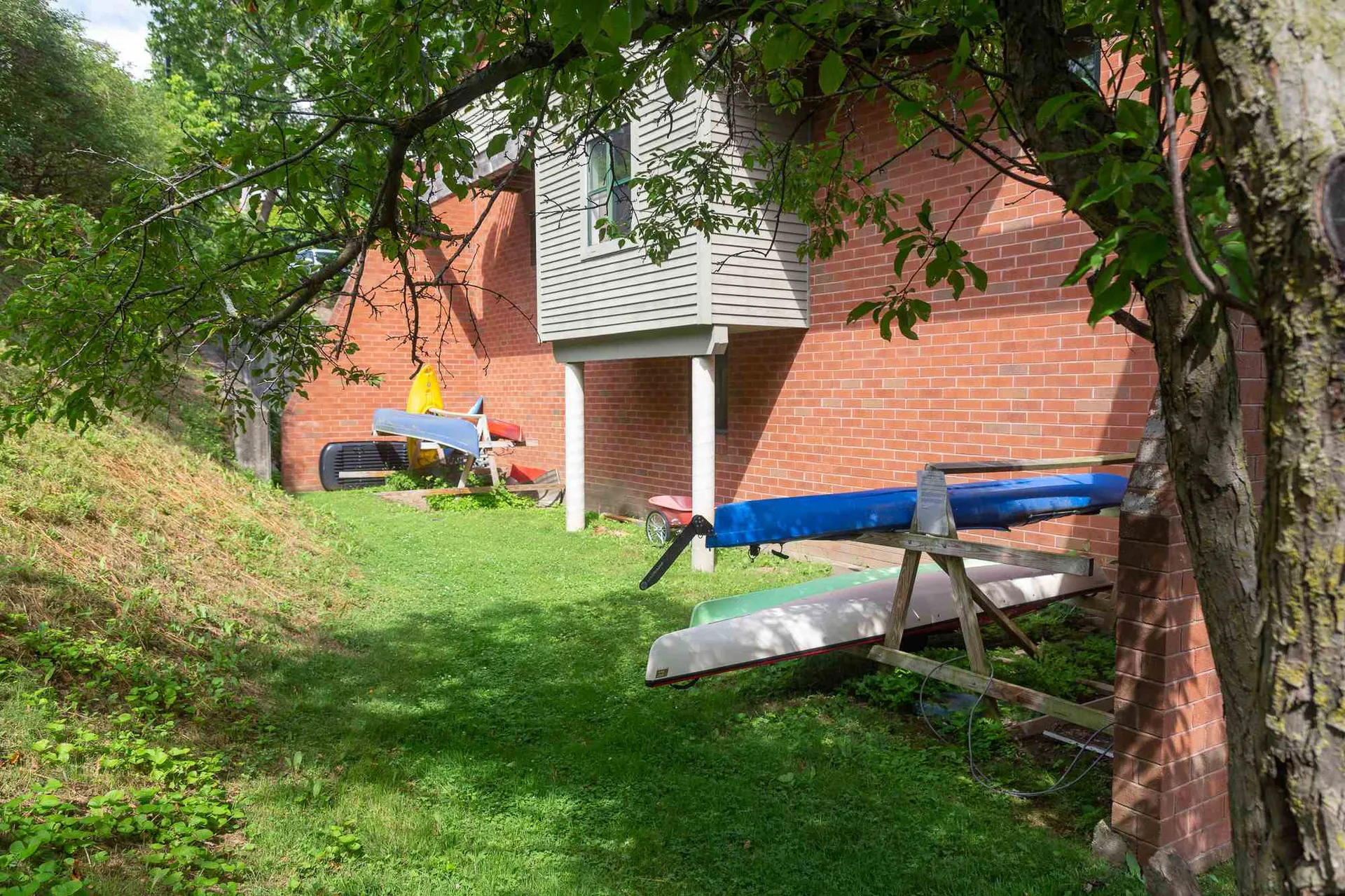 100 West Canal Street Winooski VT 05404