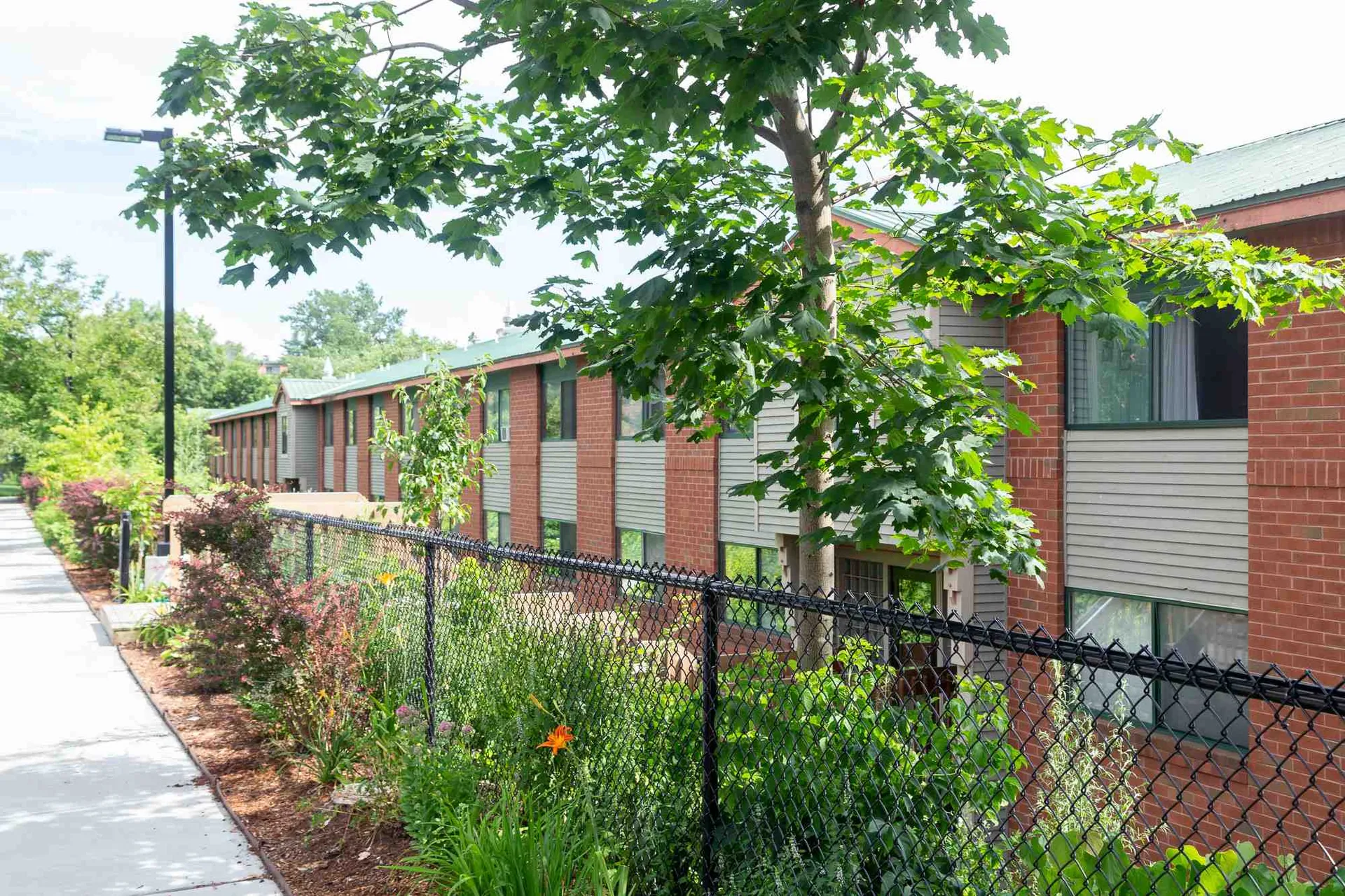 100 West Canal Street Winooski VT 05404