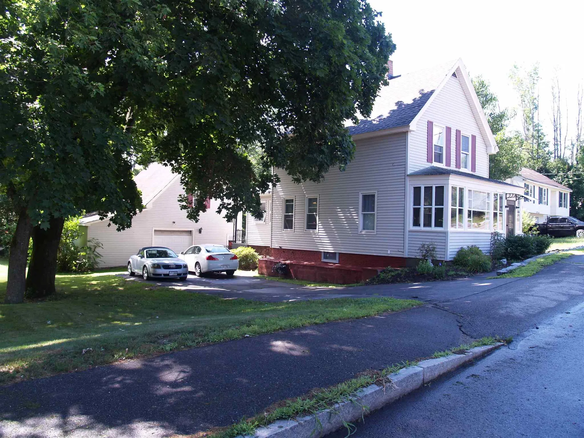 1467 Candia Road Manchester NH 03109