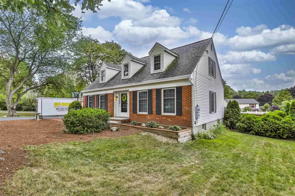 1634 Union Street Manchester NH 03104