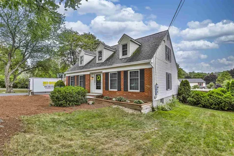 1634 Union Street Manchester NH 03104