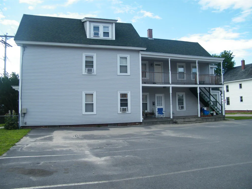 25 Bridge Street Rochester NH 03867