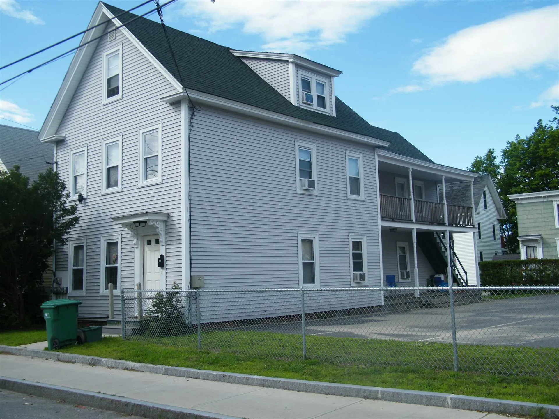 25 Bridge Street Rochester NH 03867