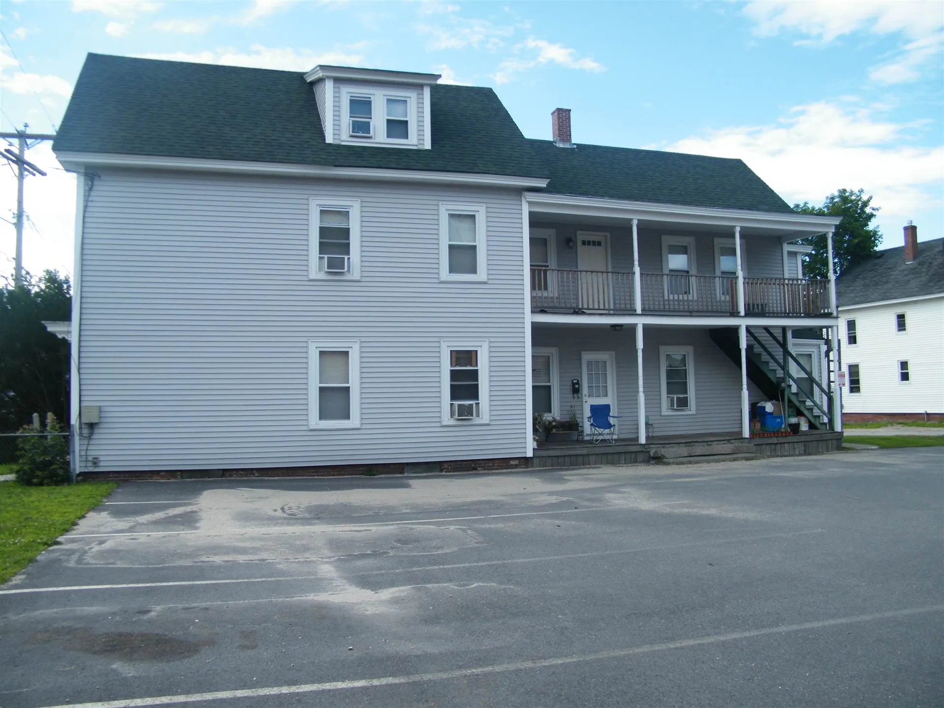 25 Bridge Street Rochester NH 03867