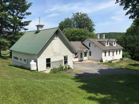 373 South Street Springfield VT 05156