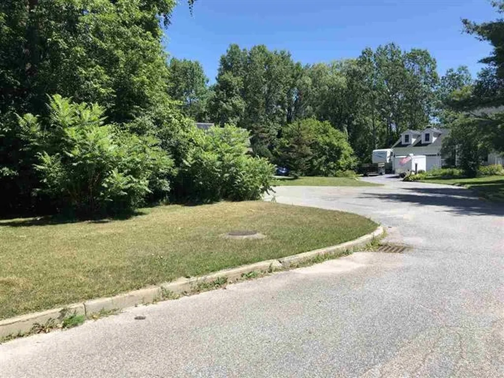 391 Tracy Lane Shelburne VT 05482