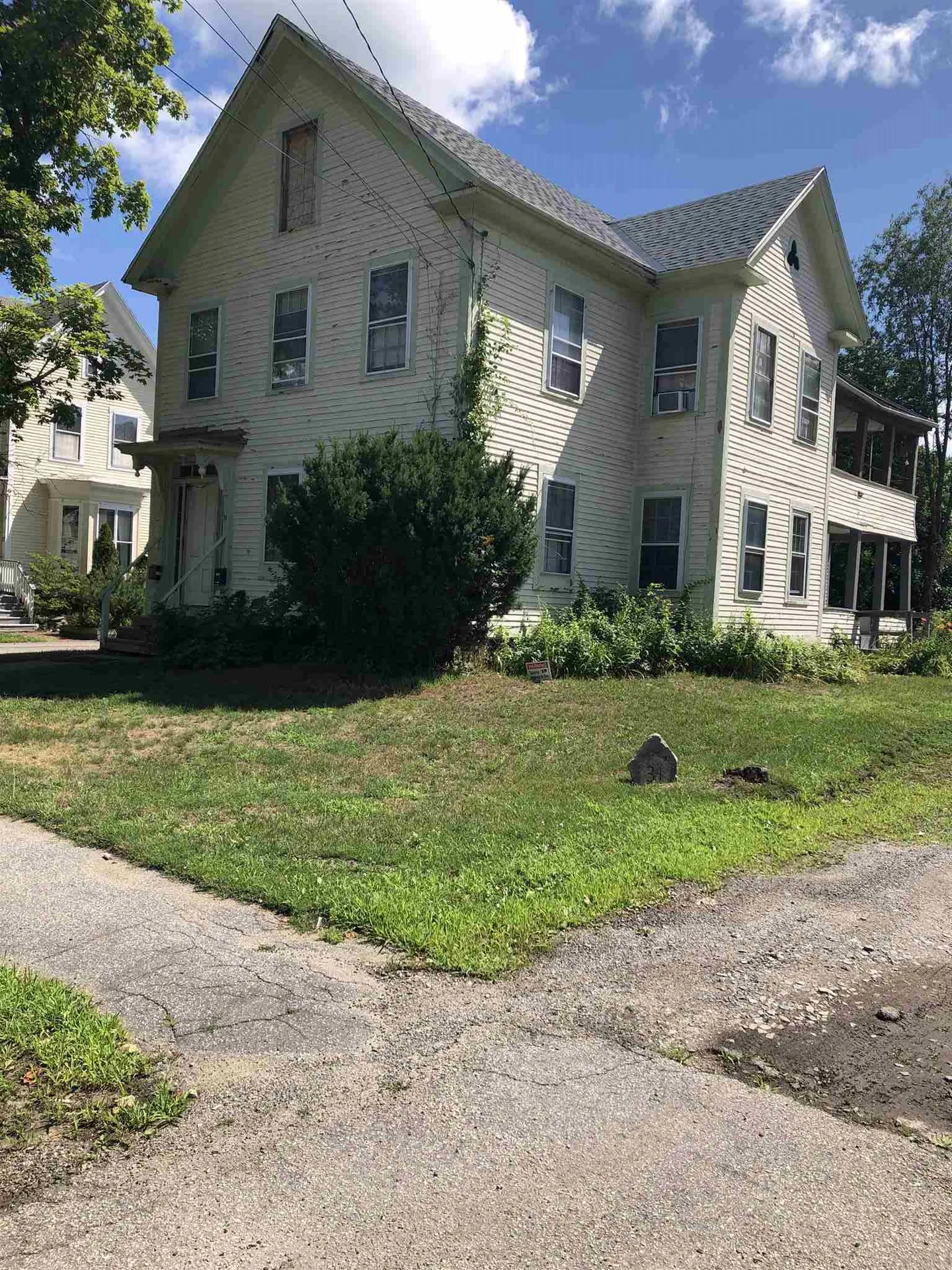 31 Franklin Street Keene NH 03431