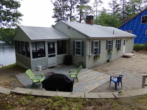 46 Bay Point Road Ossipee NH 03814