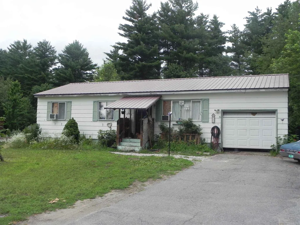 11 Woodcrest Circle Milton VT 05468