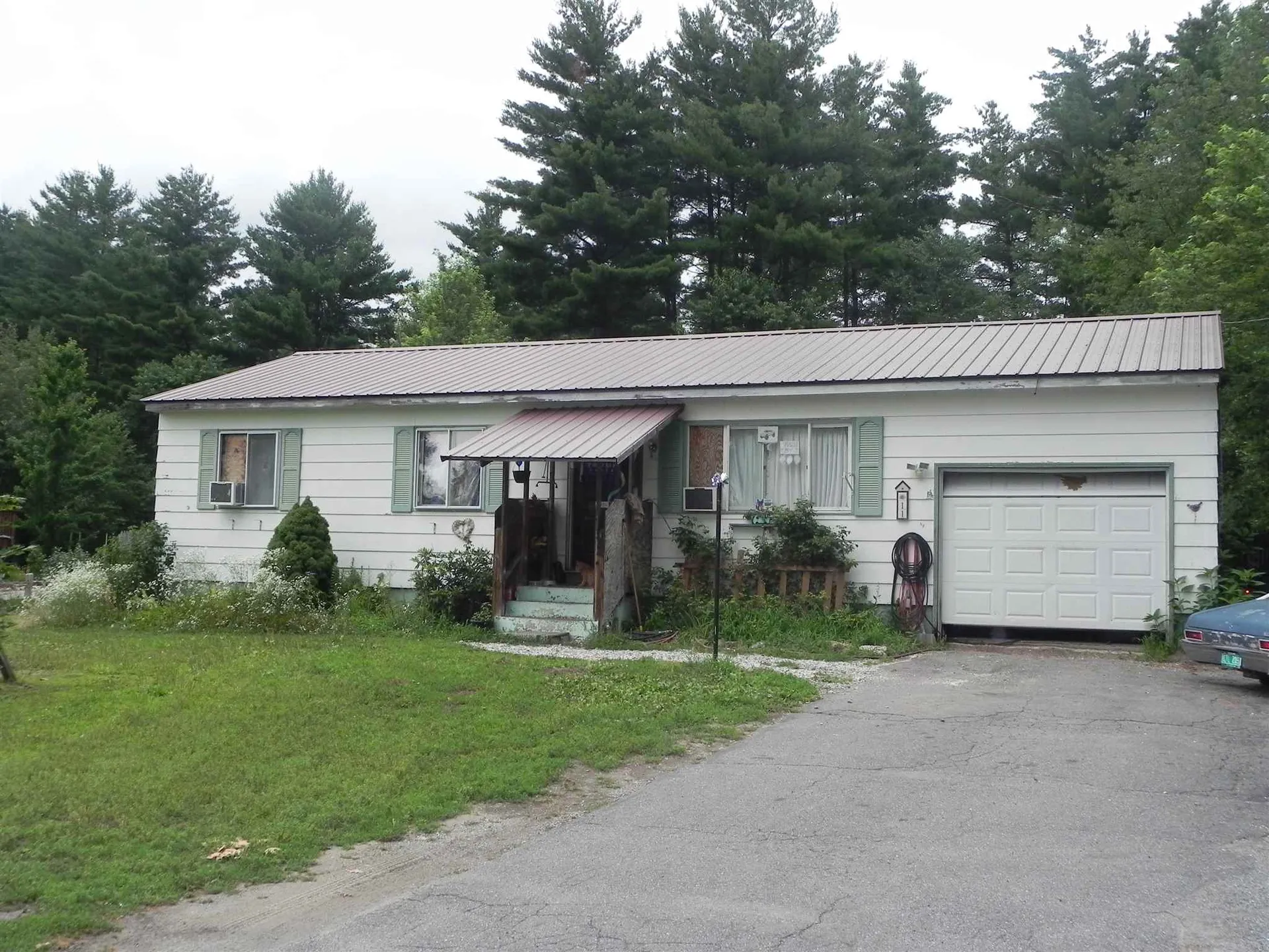 11 Woodcrest Circle Milton VT 05468