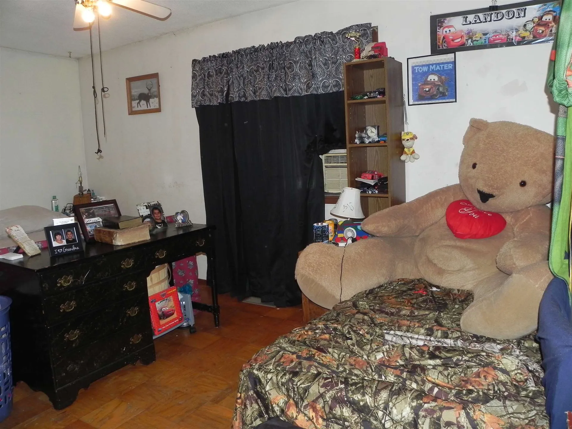 11 Woodcrest Circle Milton VT 05468
