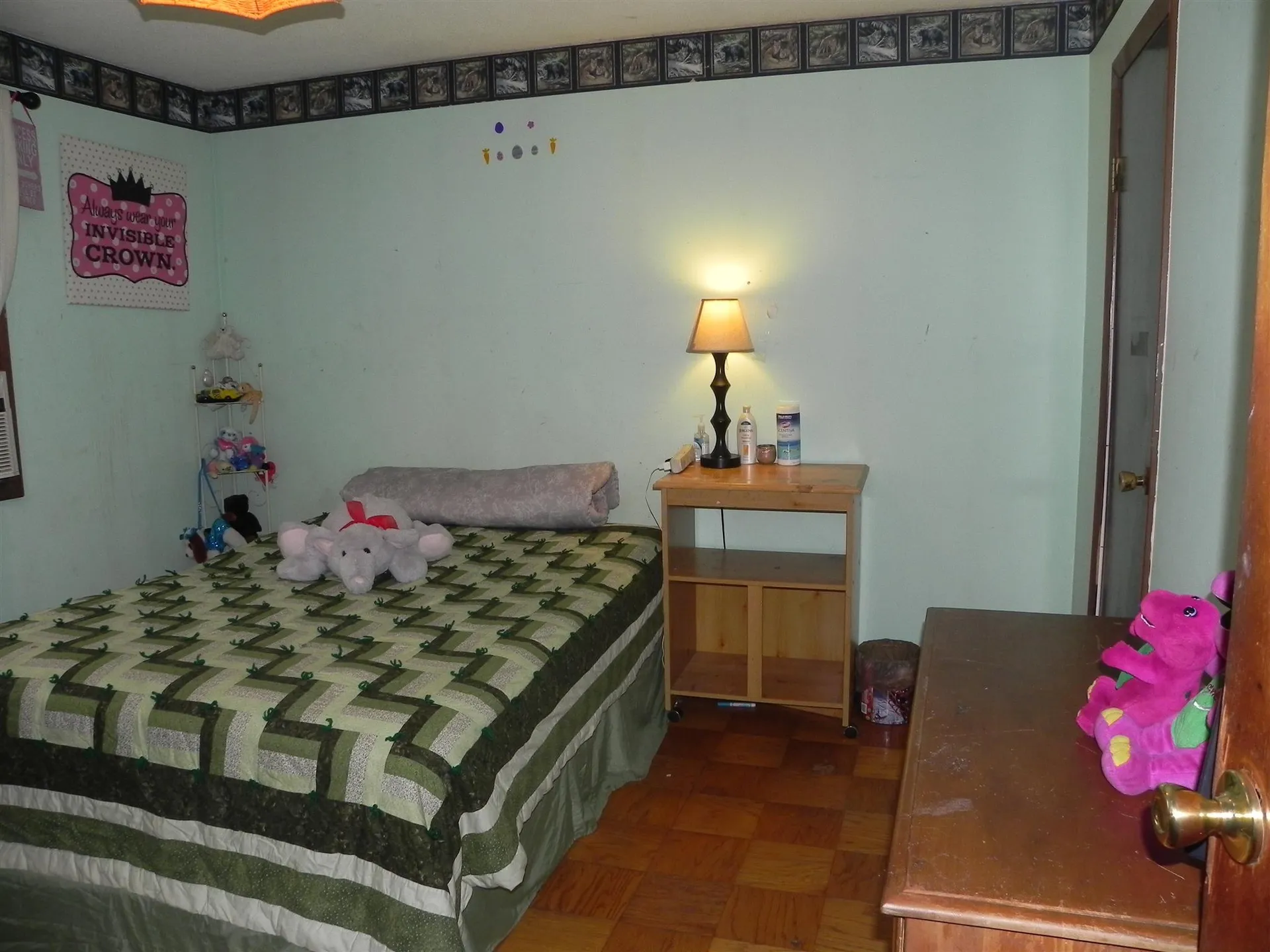 11 Woodcrest Circle Milton VT 05468