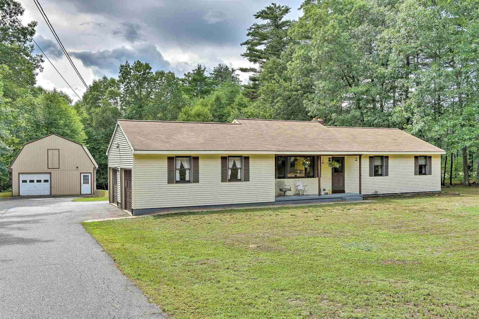 83 Plain Road Hinsdale NH 03451