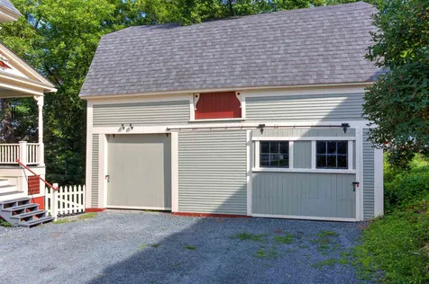 12 Cross Street Woodstock VT 05091