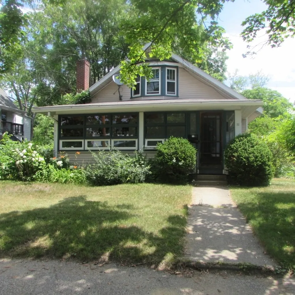 72 Adams Street Keene NH 03431