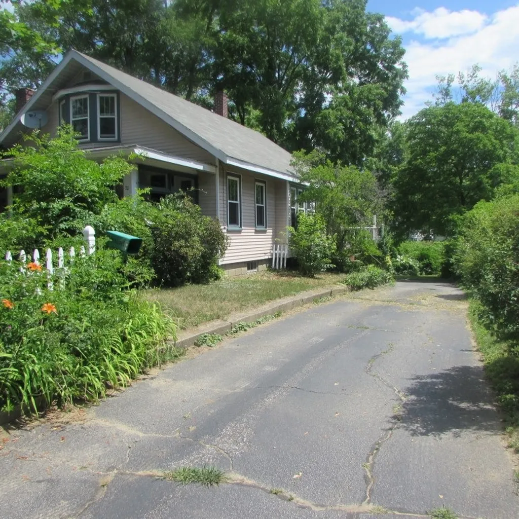 72 Adams Street Keene NH 03431