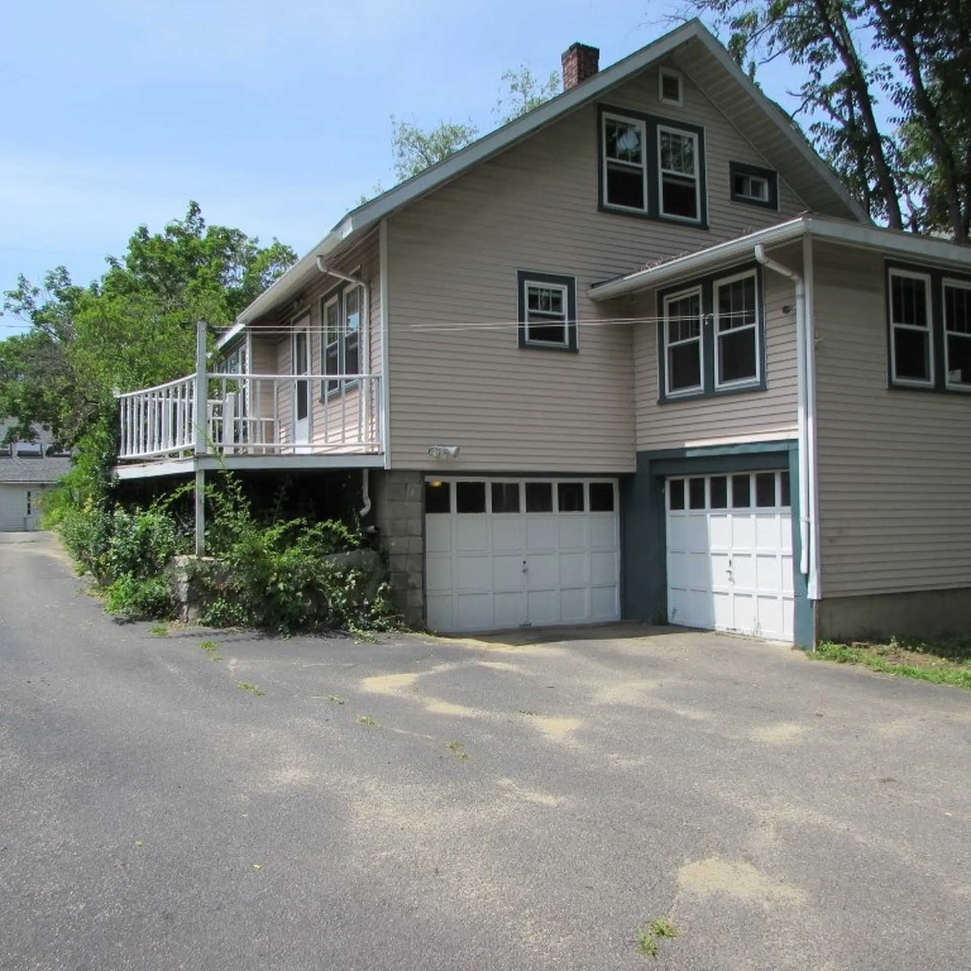 72 Adams Street Keene NH 03431