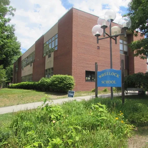 72 Adams Street Keene NH 03431