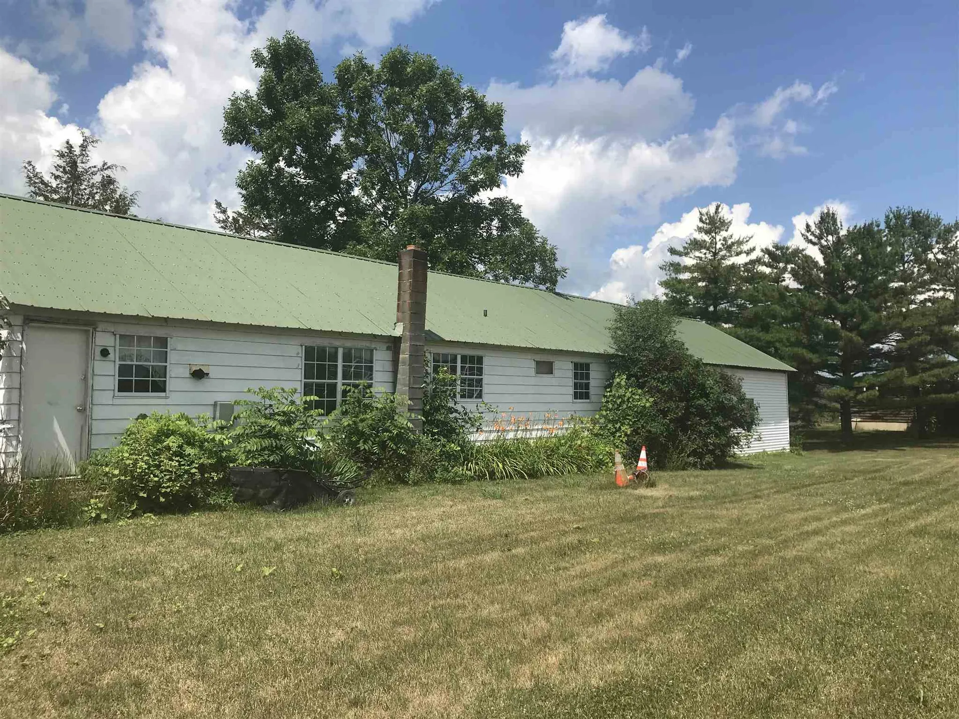 5555 Lake Street Bridport VT 05734