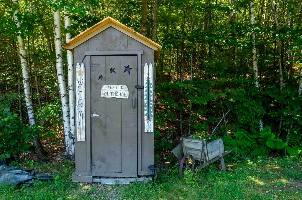 256 Milton Road Rochester NH 03868