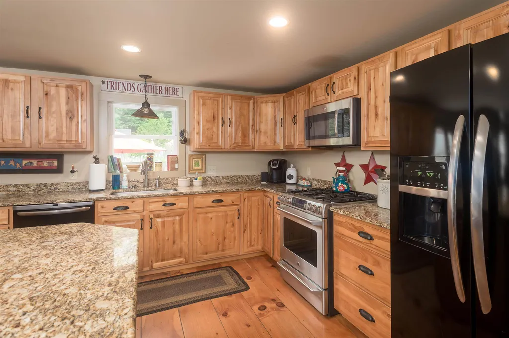 256 Milton Road Rochester NH 03868