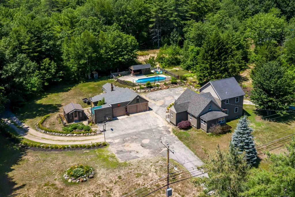 256 Milton Road Rochester NH 03868