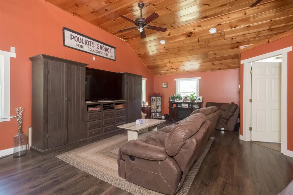 256 Milton Road Rochester NH 03868