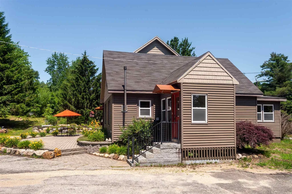 256 Milton Road Rochester NH 03868