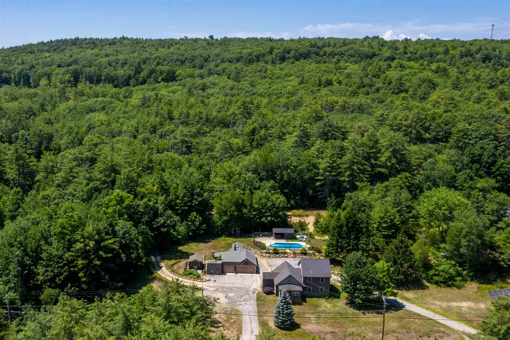 256 Milton Road Rochester NH 03868