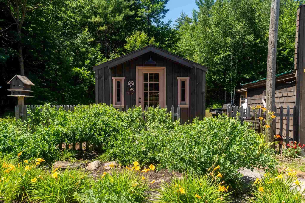 256 Milton Road Rochester NH 03868