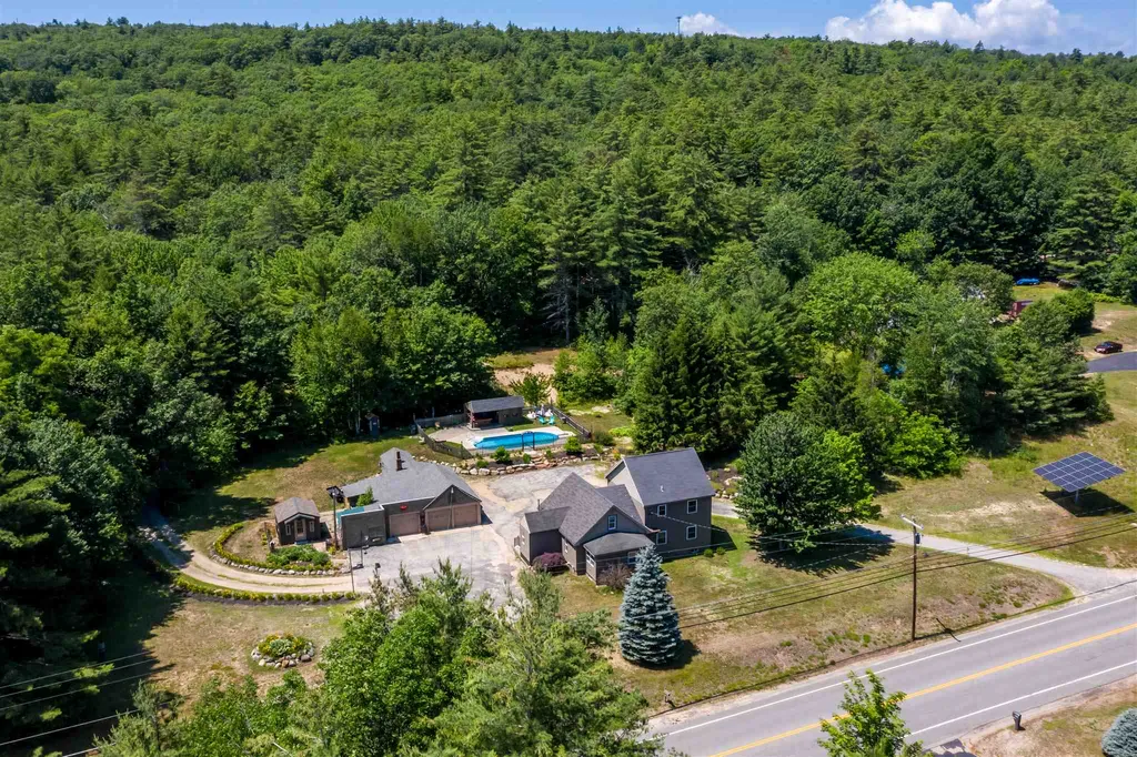 256 Milton Road Rochester NH 03868