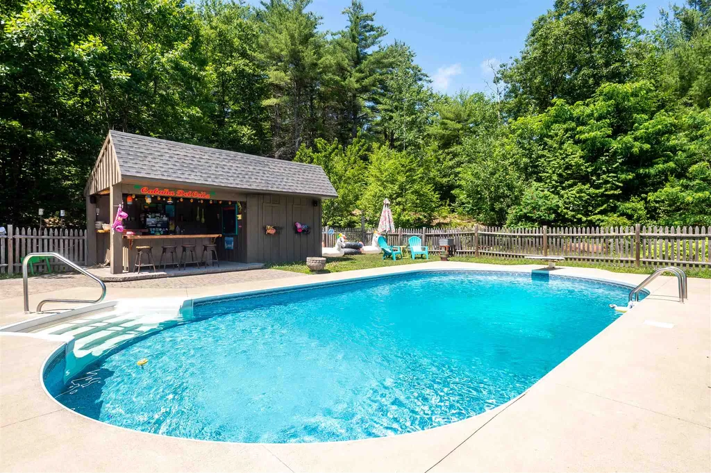 256 Milton Road Rochester NH 03868