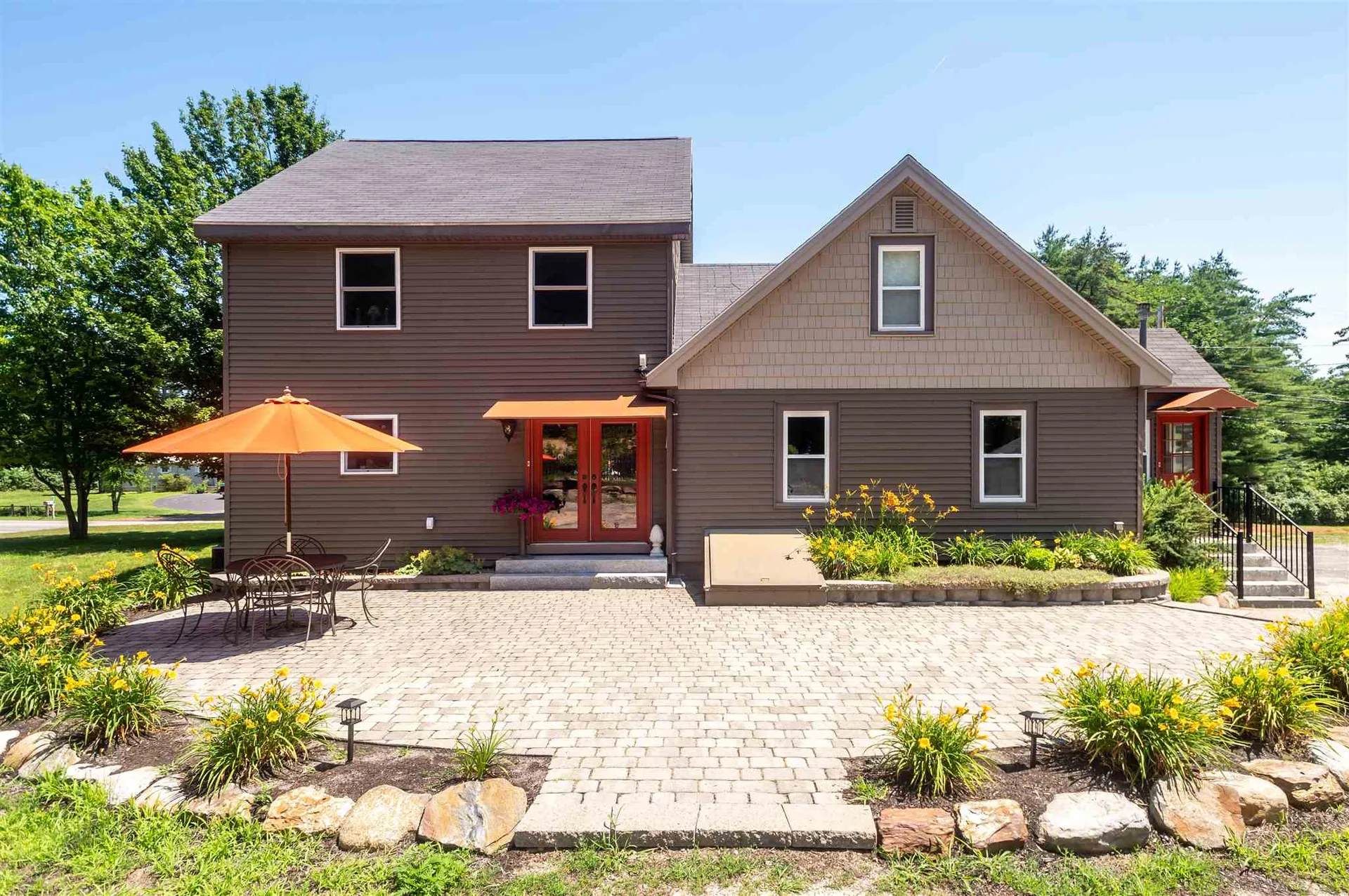 256 Milton Road Rochester NH 03868