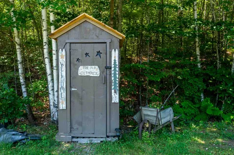 256 Milton Road Rochester NH 03868