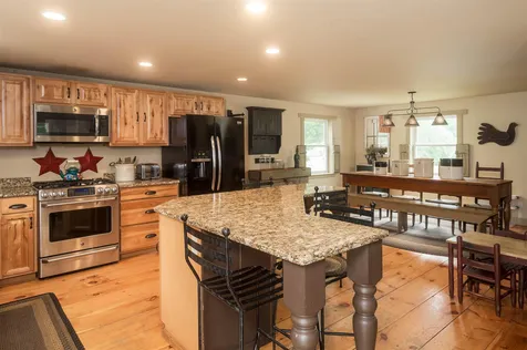 256 Milton Road Rochester NH 03868