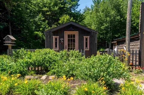 256 Milton Road Rochester NH 03868