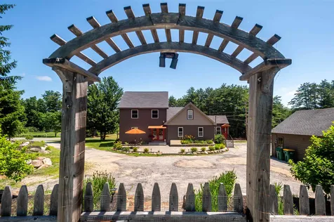 256 Milton Road Rochester NH 03868