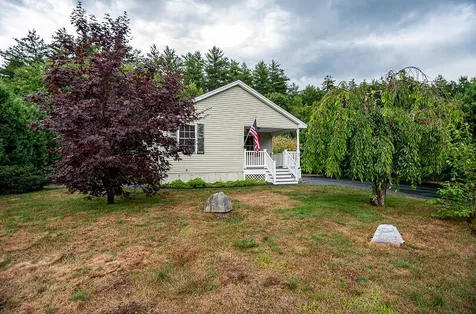 45 Kinsale Drive Rochester NH 03868